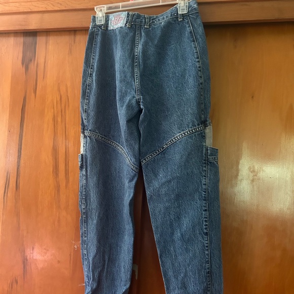 VINTAGE GUESS JEANS - Picture 5 of 5